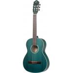 Ortega RST5M-3 4OC Ocean Blue