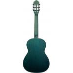 Ortega RST5M-3 4OC Ocean Blue