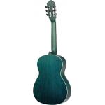 Ortega RST5M-3 4OC Ocean Blue