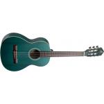 Ortega RST5M-3 4OC Ocean Blue