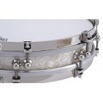 Pearl PHP1325 Philharmonic Pancake White Marine 13x2.5