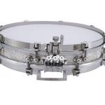 Pearl PHP1325 Philharmonic Pancake White Marine 13x2.5