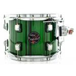 Odery EQ180 Batería Equalizer Lacquer Esmerald Green Trees
