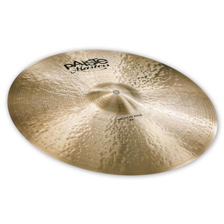 Platos de batería Paiste Ride 21 Twenty Masters Medium