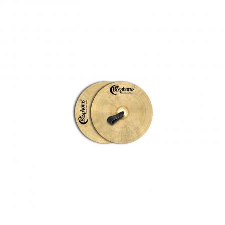 Platos de batería Bosphorus Cymbal Symphonic 16" Plato de Batería
