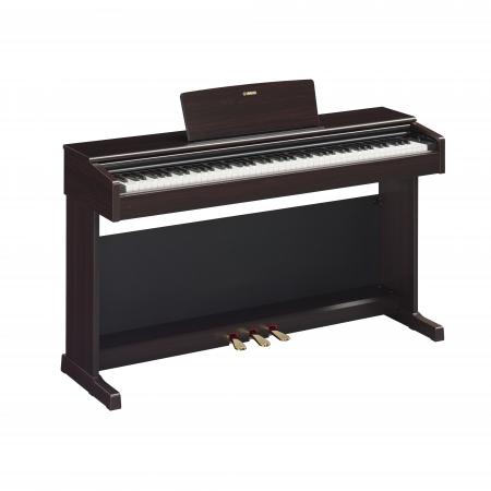 Pianos Electrónicos Yamaha YDP145 Piano Digital 88 Teclas Palisandro