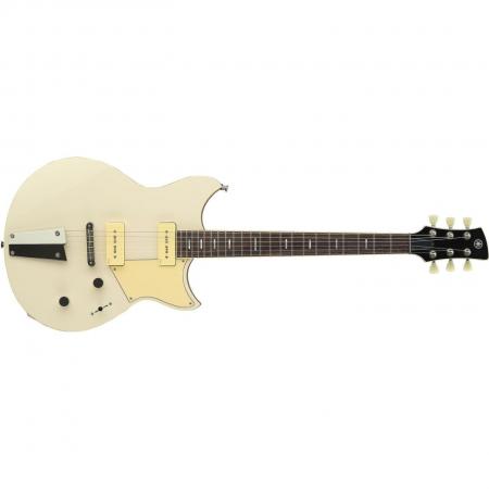Guitarras Eléctricas Yamaha Revstar Standard RSS02T Vintage White Guitarra Eléctrica