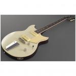 Yamaha Revstar Standard RSS02T Vintage White Guitarra Eléctrica