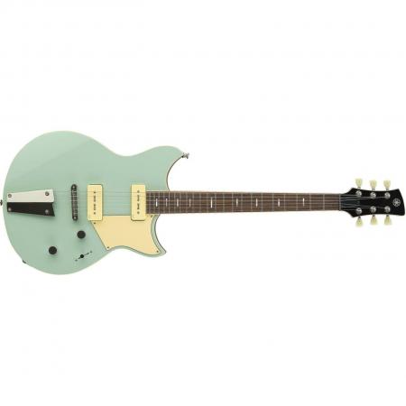 Guitarras Eléctricas Yamaha Revstar Standard RSS02T Sonic Blue Guitarra Eléctrica