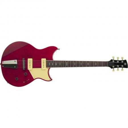 Guitarras Eléctricas Yamaha Revstar Standard RSS02t Fired Red Guitarra Eléctrica