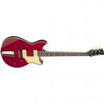 Yamaha Revstar Standard RSS02t Fired Red Guitarra Eléctrica