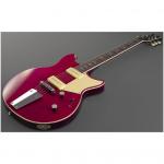 Yamaha Revstar Standard RSS02t Fired Red Guitarra Eléctrica