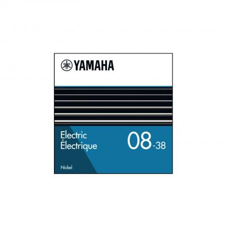 Cuerdas de Guitarra Eléctrica Yamaha SE08 Electric 08-38 Cuerdas Guitarra Eléctrica