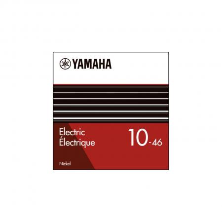 Cuerdas de Guitarra Eléctrica Yamaha SE10 Electric 10-46 Cuerdas Guitarra Eléctrica