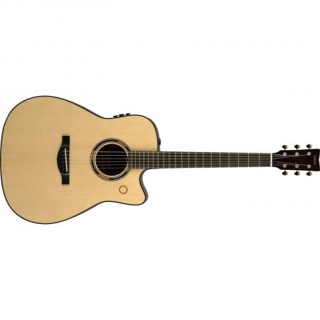 Guitarras Electroacústicas Yamaha TAG3C Transacoustic Natural Guitarra Electroacústica