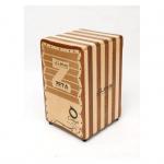 Leiva Cajón Omeya Zeta