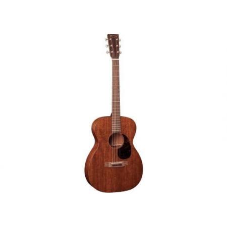 Guitarras Acústicas Martin 00 15M Caoba Guitarra Acústica