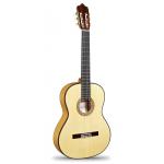 Alhambra Mengual & Margarit Flamenco Ciprés + Estuche rígido 9568 Bam