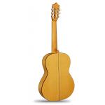 Alhambra Mengual & Margarit Flamenco Ciprés + Estuche rígido 9568 Bam