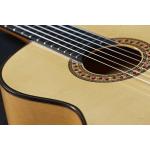 Alhambra Mengual & Margarit Flamenco Ciprés + Estuche rígido 9568 Bam