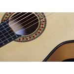 Alhambra Mengual & Margarit Flamenco Ciprés + Estuche rígido 9568 Bam