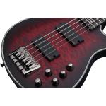 SCHESTER HELLRAISER EXTR-5 5 CUERDAS CRBS