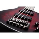 SCHESTER HELLRAISER EXTR-5 5 CUERDAS CRBS