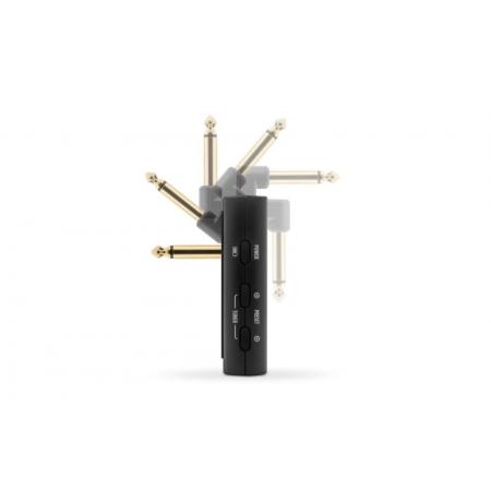 Auriculares IK Multimedia TONEX PLUG Amplificador Auriculares Modelado