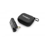 IK Multimedia TONEX PLUG Amplificador Auriculares Modelado