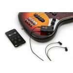 IK Multimedia TONEX PLUG Amplificador Auriculares Modelado