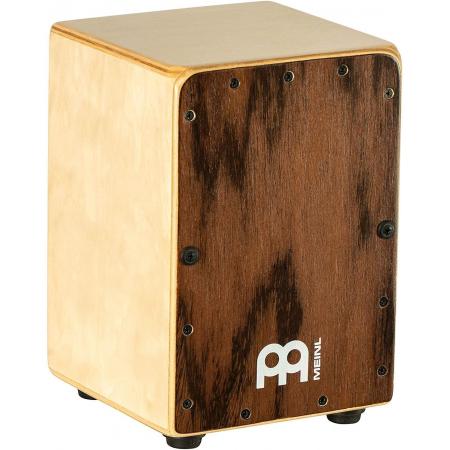 Cajón flamenco Meinl MC1DE Mini Cajón Flamenco