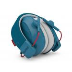 Alpine Muffy Kids MUFF BU Orejera de Protección Auditiva Azul