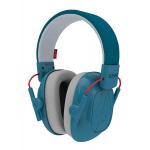 Alpine Muffy Kids MUFF BU Orejera de Protección Auditiva Azul