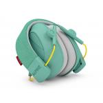 Alpine Muffy Kids MUFF MT Orejera de Protección Auditiva Verde Claro