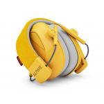 Alpine Muffy Kids MUFF YW Orejera de Protección Auditiva Yellow
