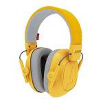 Alpine Muffy Kids MUFF YW Orejera de Protección Auditiva Yellow