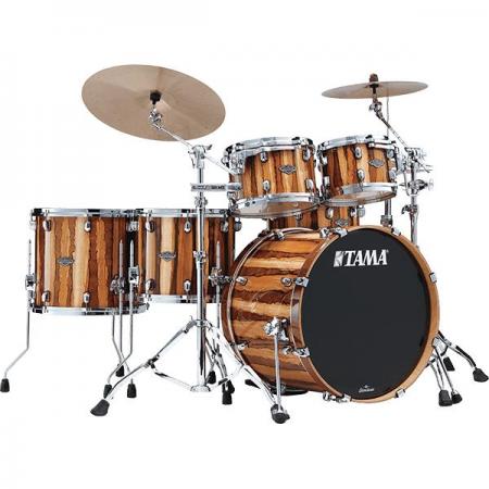 Batería Acústica Tama Starclassic Performer 22" CAR Batería Acústica