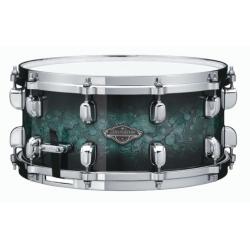 Cajas de Batería Tama Starclassic Performer Molten 14X6,5" Steel Blue Caja Batería