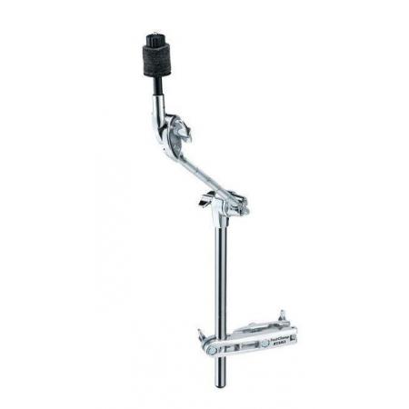 Herrajes Tama CCA30 Soporte Plato Corto + Pinza
