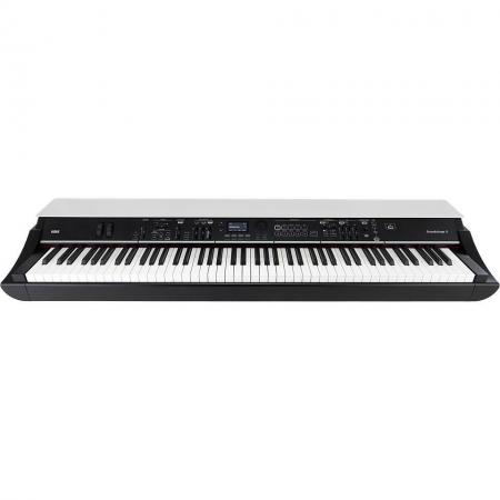 Pianos Electrónicos Korg Grandstage X Piano Digital