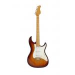 Sire Guitars S10 Sss Tobacco Sunburst Guitarra Eléctrica