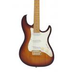 Sire Guitars S10 Sss Tobacco Sunburst Guitarra Eléctrica