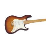 Sire Guitars S10 Sss Tobacco Sunburst Guitarra Eléctrica