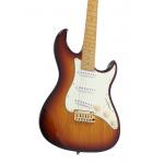 Sire Guitars S10 Sss Tobacco Sunburst Guitarra Eléctrica