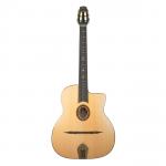 Jose Torres JTG-11-0 Guitarra Gypsy Brillante