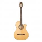 Jose Torres JTF-30CET Guitarra Flamenca Electrificada