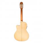 Jose Torres JTF-30CET Guitarra Flamenca Electrificada