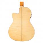 Jose Torres JTF-30CET Guitarra Flamenca Electrificada
