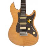 Sire Larry Carlton S7 FM NEW GEN NT Natural