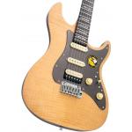 Sire Larry Carlton S7 FM NEW GEN NT Natural